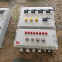 遼飛防爆BXK51-T防爆開關(guān)控制箱