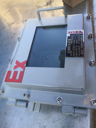 BJX-T隔爆型接线箱