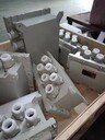 BJX-20/16不銹鋼防爆接線箱