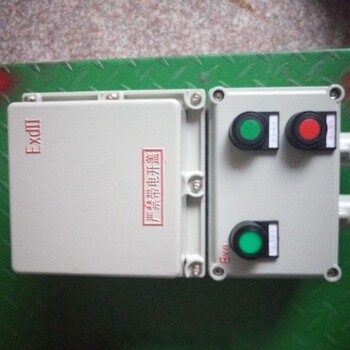 BQC防爆電磁啟動器廠家