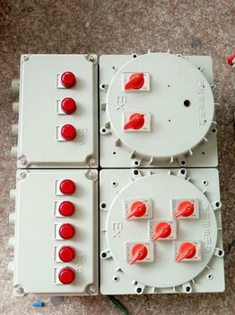 FDZ-32/4不銹鋼三防斷路器/防腐漏電開關箱
