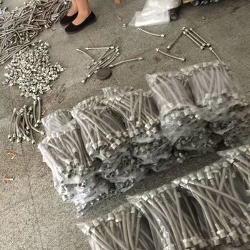 BNG-1000×G2不銹鋼防爆撓性軟管