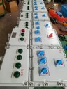 循環(huán)水泵防爆控制箱