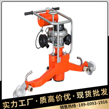 FMG-2.0型電動(dòng)仿形鋼軌打磨機(jī)多功能精磨機(jī)軌道打磨工具