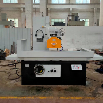 M7160平面磨床厂家对广西桂北一机7160磨床主电路的分析