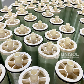 UNISOL優尼索供應金屬采礦業納濾膜耐酸膜耐堿膜酸堿回收