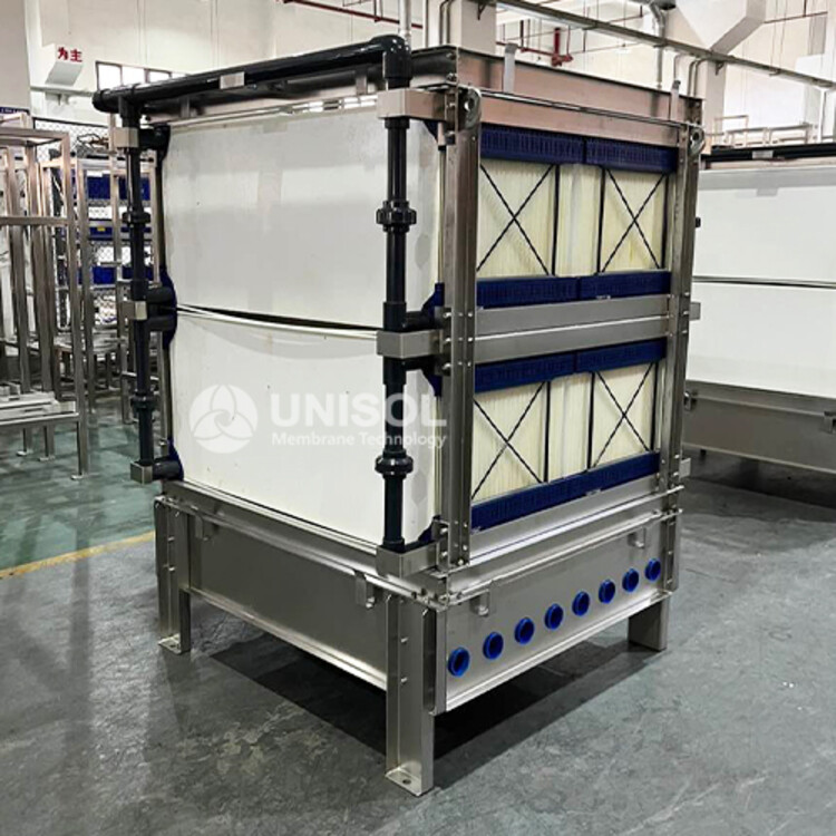 UNISOL優(yōu)尼索MBR平板膜板式膜耐高溫污水處理過濾膜 UNISOL優(yōu)尼索MBR平板膜板式膜耐高溫污水處理過濾膜