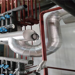 大足蒸汽管道保温铁皮施工-设备保温工程方案