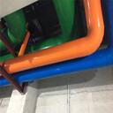 云浮管道橡塑保溫施工-鋁皮管道保溫承包