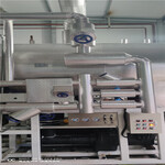 海淀设备铁皮保温施工-设备保温施工质量保障