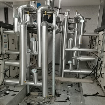 張家口通風(fēng)管道保溫施工-不銹鋼保溫施工廠家