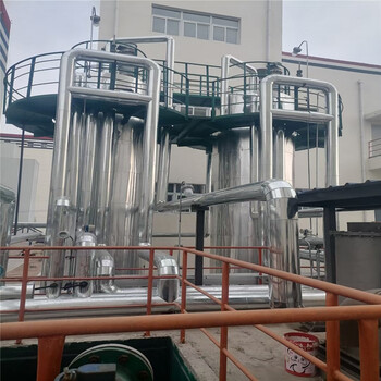 上海周边设备保温施工资质-铝皮保温管道加工