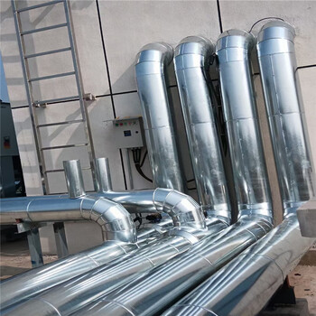 常德设备不锈钢保温施工-设备保温工程厂家