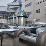 北辰设备铝皮保温施工-不锈钢保温施工厂家