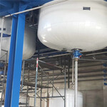 北京周边蒸汽管道保温铁皮施工-设备保温施工质量保障