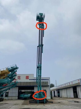 山東勤昌重工高舉護坡錨固鉆機高臂鉆機廠家,護坡鉆機上門培訓(xùn)