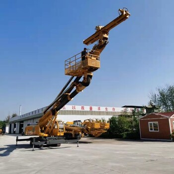 河北魯工機械生產履帶式隧道錨固鉆機隧道鉆機隧道打孔鉆機銷售