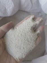 石英砂白色20-40目-不发火地坪白砂-水处理过滤石英砂