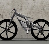 歐盟電動自行車CE認證EN15194