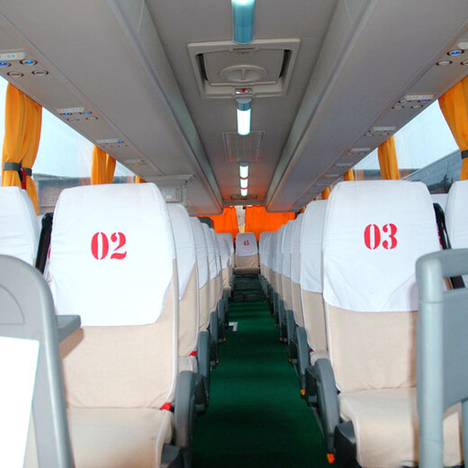2022：莱阳到唐山的长途客车（专线客运）