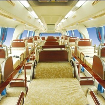 2022：淄博到靖宇的长途客车（专线客运）