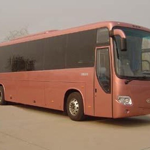 客车：淄博到晋城的大巴车（时刻表票价多少