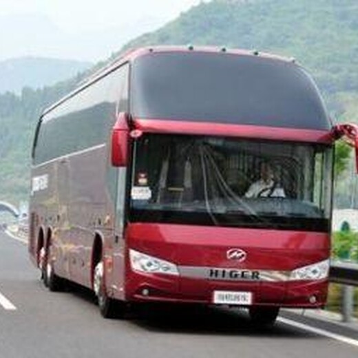 客车：蓬莱到郴州的长途客车（专线客运）