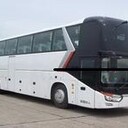 客車：黃島到菏澤的長(zhǎng)途直達(dá)客車（票價(jià)多少）