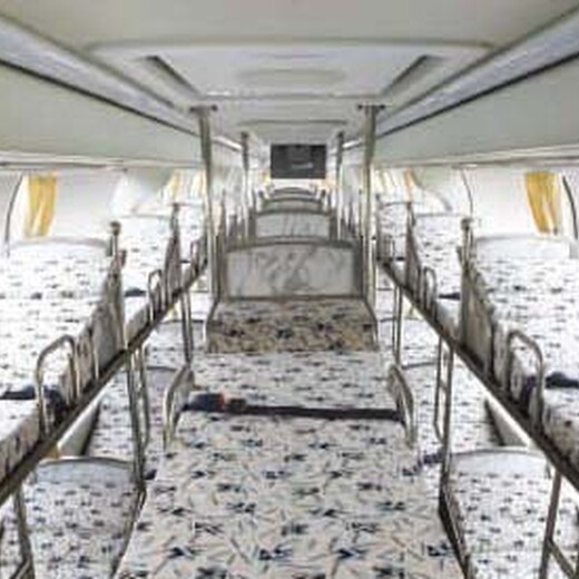 客车：招远到天津的长途客车（专线客运）