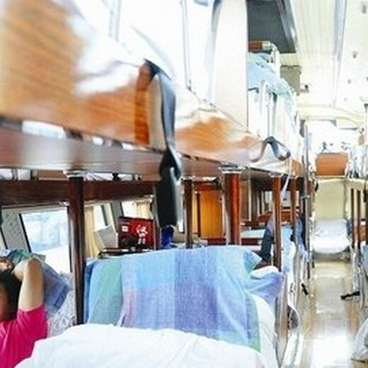 2022：莱西到银川的长途客车（专线客运）