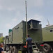 高耐德机动式野战升降防雷系统避雷针安装避雷针价格