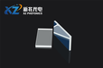 全介質(zhì)反射鏡反射率高達(dá)99%可按需求制作金屬鍍鋁鍍金鍍銀反射鏡