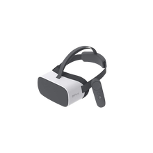 VR虚拟现实放松系统便携式