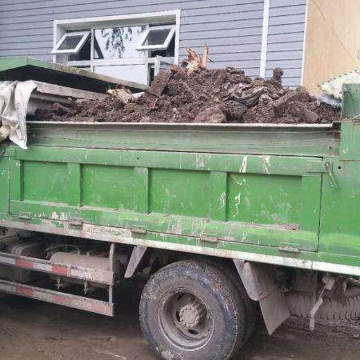 石景山广宁回收建筑垃圾,根据您的需求，安排大小车辆