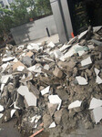 北京宣武建筑渣土外运,挖掘机出租,室内装修垃圾清运,渣土清理