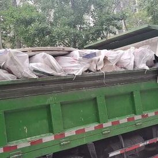 通州区西门回收建筑垃圾,的运输车队