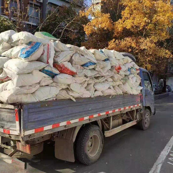 大兴区滨河路垃渣土每日快速到达,垃圾清运分类完直达消纳场