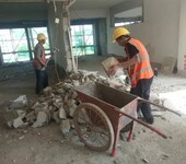 窦店亚新特种建材公司社区建筑垃圾清运,合理处理渣土