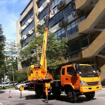 海淀區(qū)白石橋高空作業(yè)車出租,節(jié)假日不休息