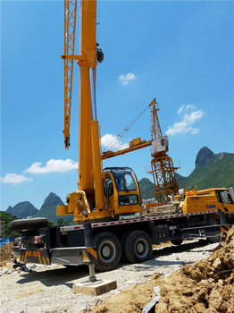 門頭溝區(qū)齋堂鎮(zhèn)吊車出租,吊車租賃,汽車吊出租,五大要求和十不吊詳解