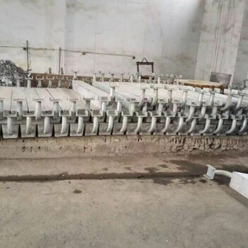 陜西方洲鋁合金犧牲陽(yáng)極