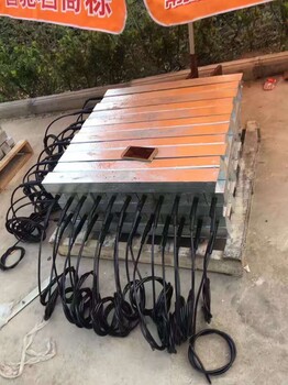 各種規(guī)格型號(hào)鎂陽(yáng)極，支持訂制