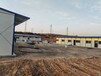 忻州住人宿舍彩钢房搭建可回收岩棉保温定襄活动房