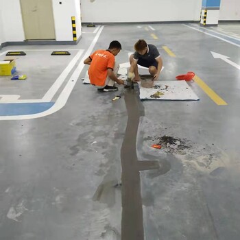 广州市番禺区地下室防水改造、墙面喷漆翻新工程公司