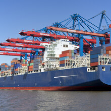 上海至日本海运包逆算选启利物流一站式物流服务