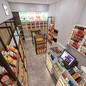 郑州社区便利店装修设计要有美感—郑州连锁便利店设计公司