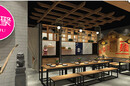 特色餐饮店将是郑州连锁餐饮店设计的趋势—郑州餐饮店装修公司