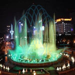 贵州喷泉设备安装公司-毅辉水秀喷泉设备制造商-价格实惠