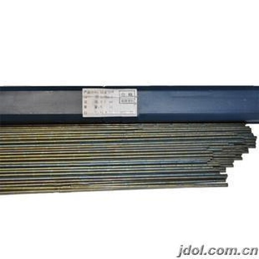 上海司太立Stellite12S112鈷基焊絲鈷基合金焊絲3.2/4.0mm
