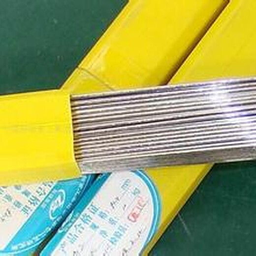 Ni112鎳基合金焊條ENi-1純鎳焊條異種鋼焊接